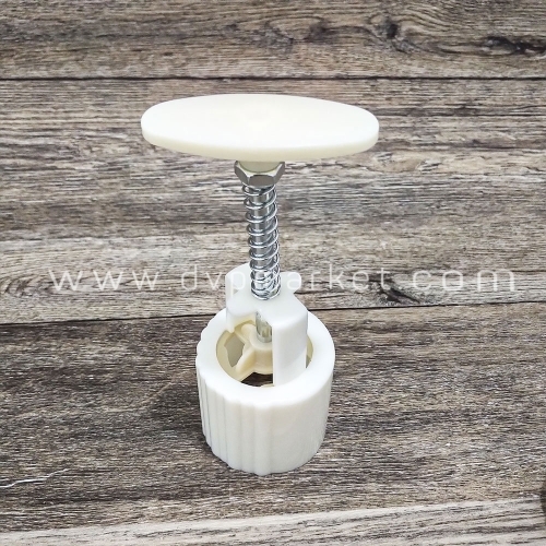 Khuôn nhấn TT lò xo 75g 01 mặt Phụng 2020